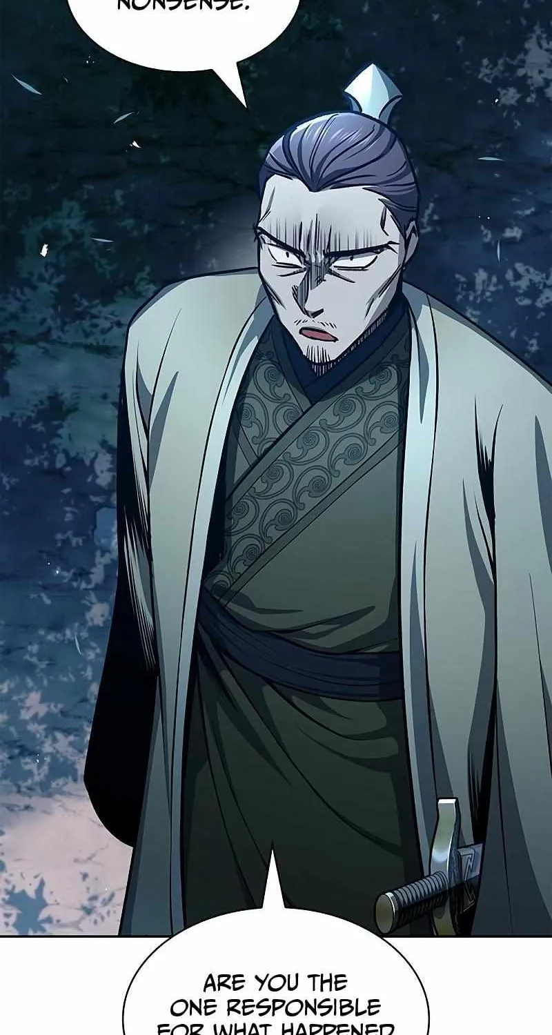 Heavenly Grand Archive’s Young Master Chapter 22 page 15 - 