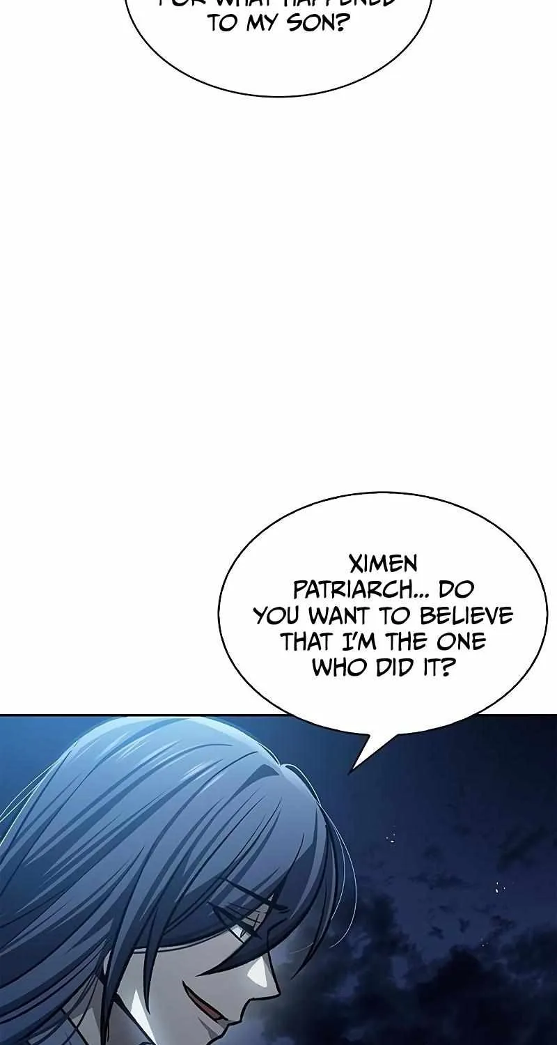 Heavenly Grand Archive’s Young Master Chapter 22 page 16 - 