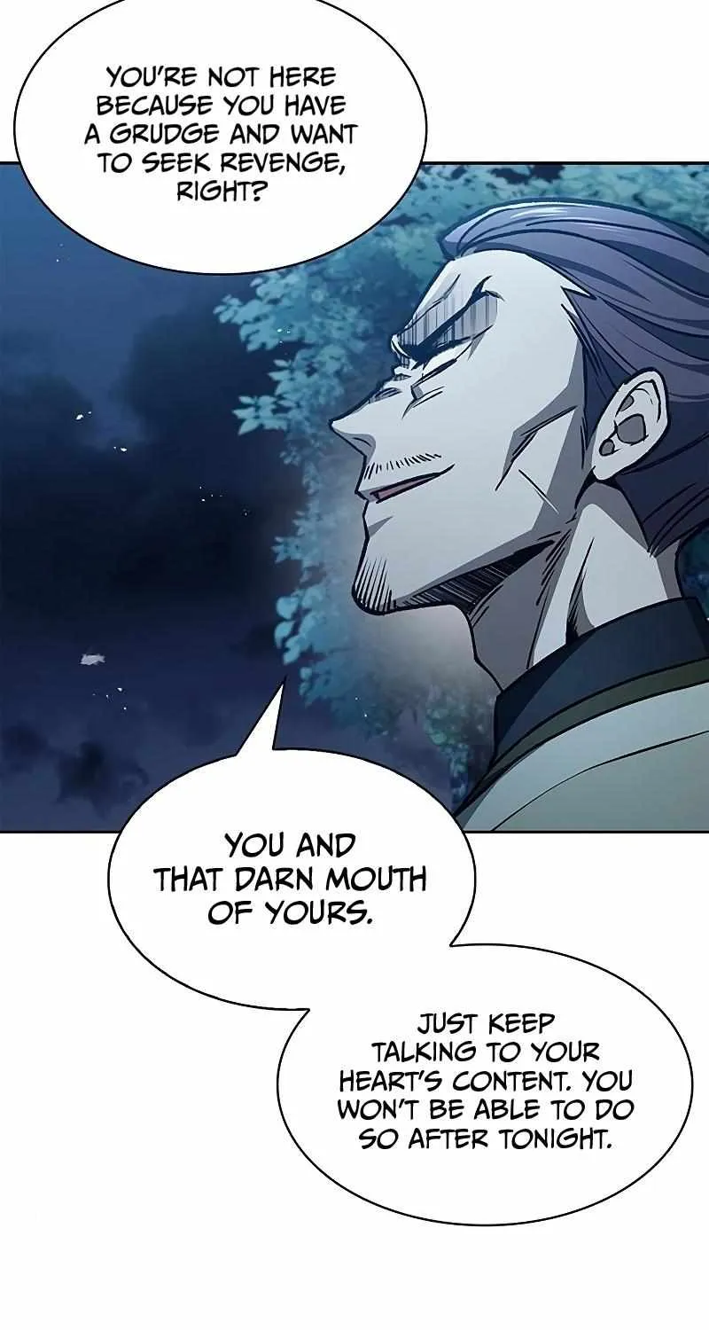 Heavenly Grand Archive’s Young Master Chapter 22 page 18 - 
