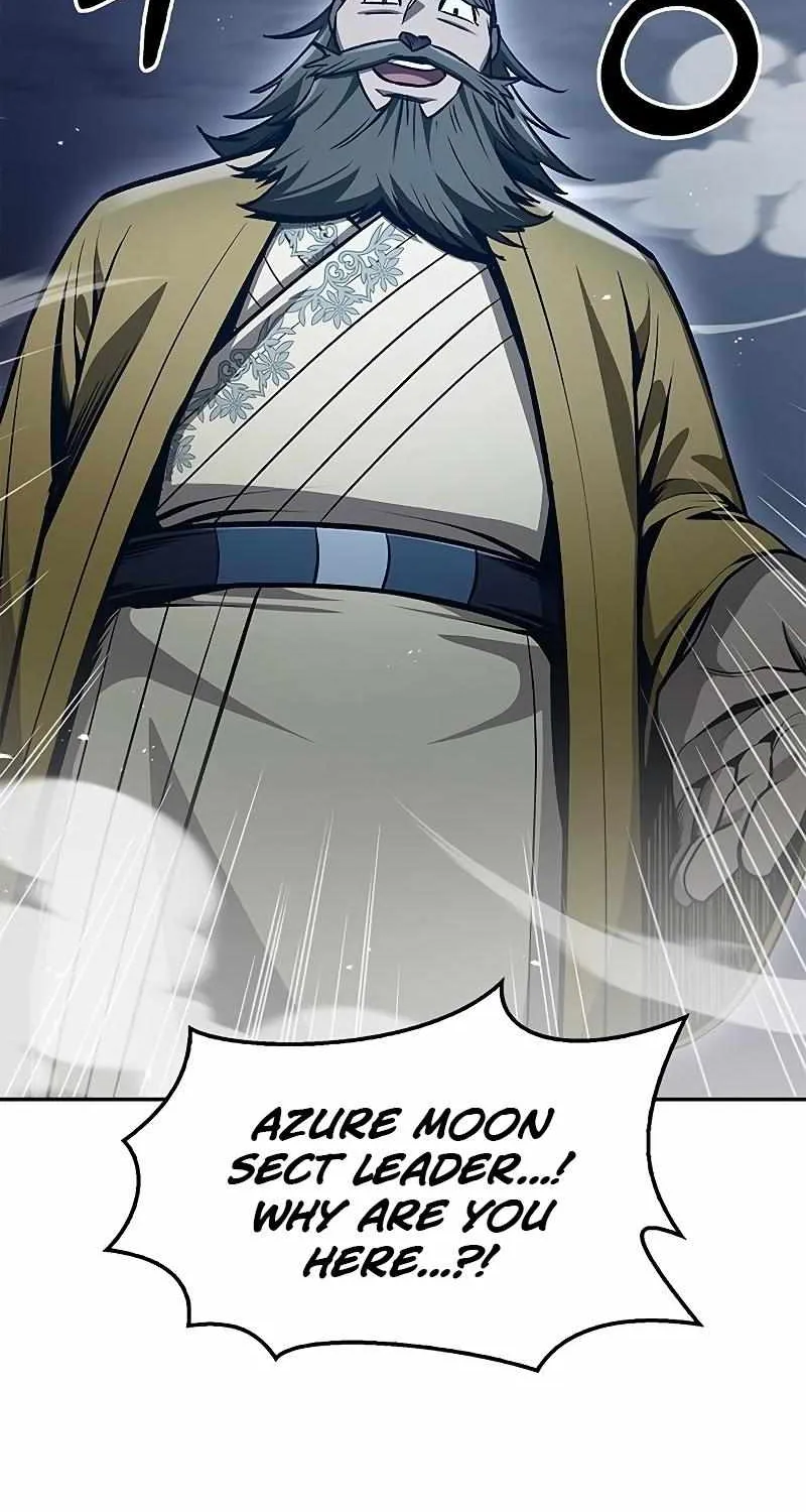 Heavenly Grand Archive’s Young Master Chapter 22 page 28 - 