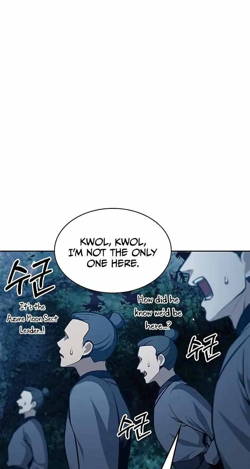 Heavenly Grand Archive’s Young Master Chapter 22 page 29 - 
