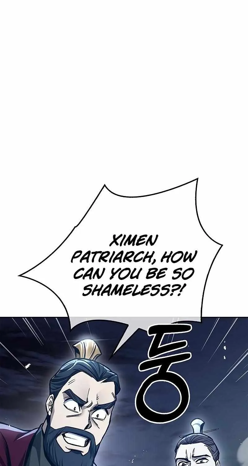 Heavenly Grand Archive’s Young Master Chapter 22 page 31 - 
