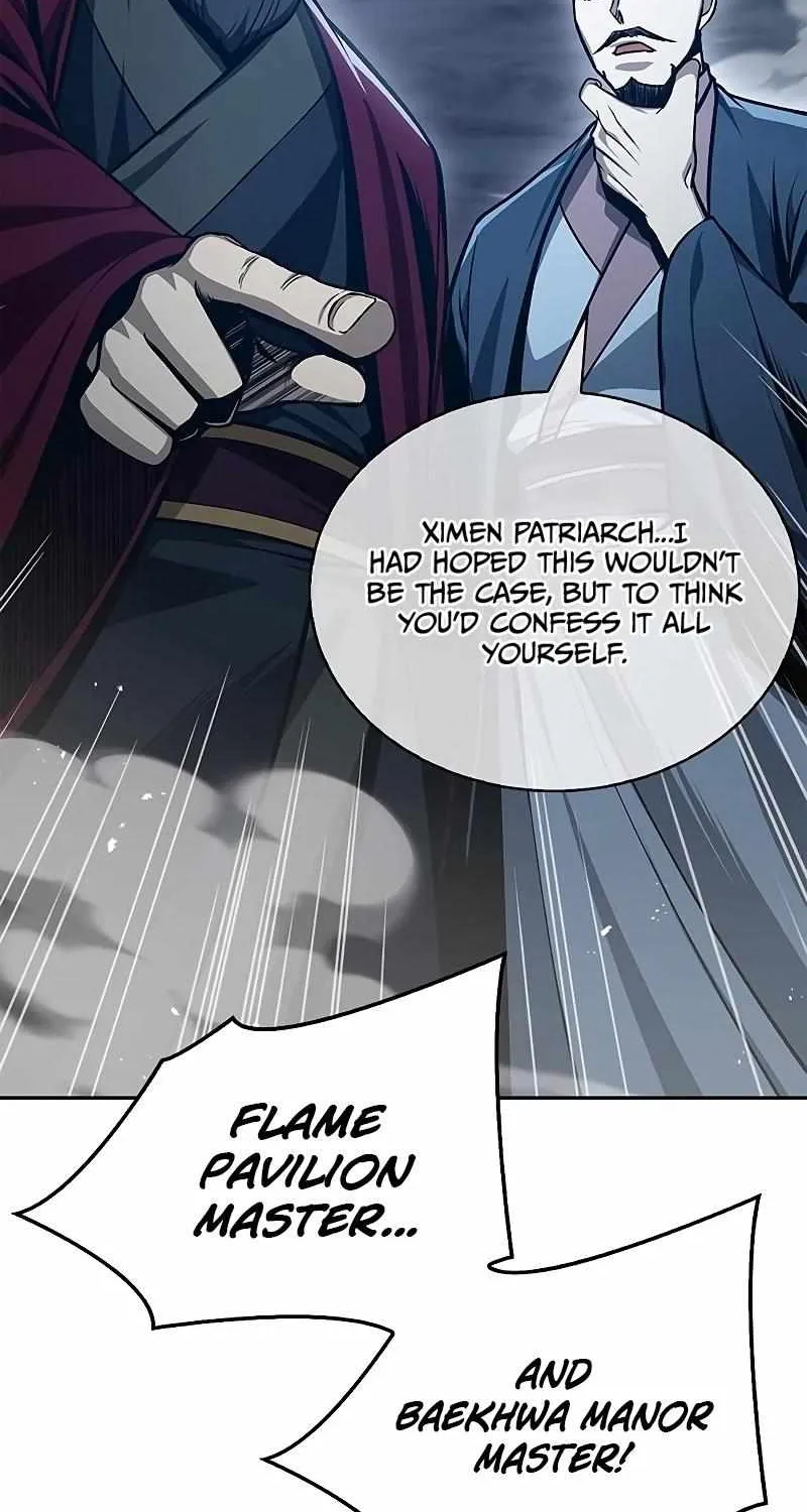 Heavenly Grand Archive’s Young Master Chapter 22 page 32 - 