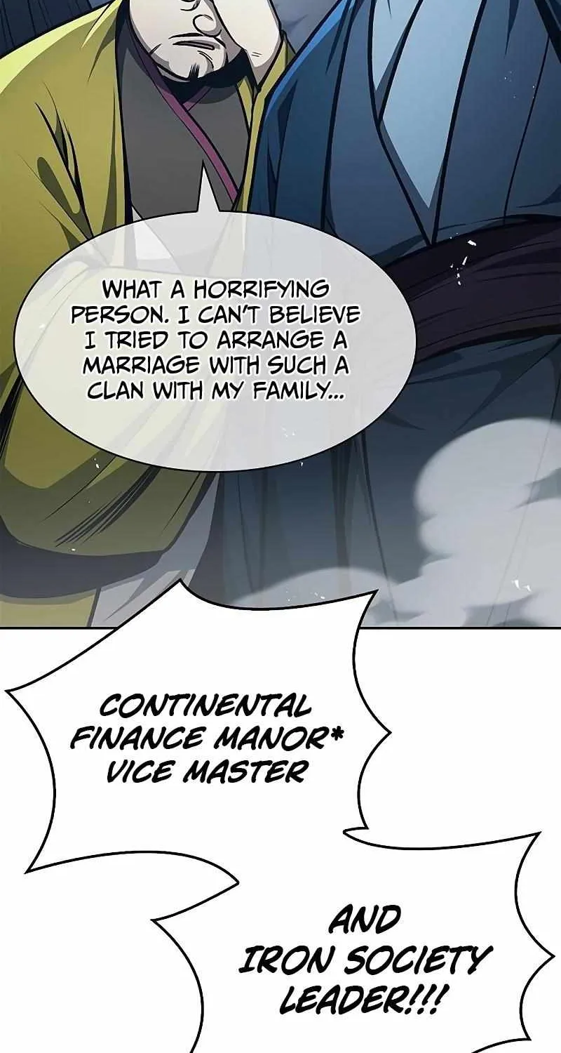 Heavenly Grand Archive’s Young Master Chapter 22 page 34 - 