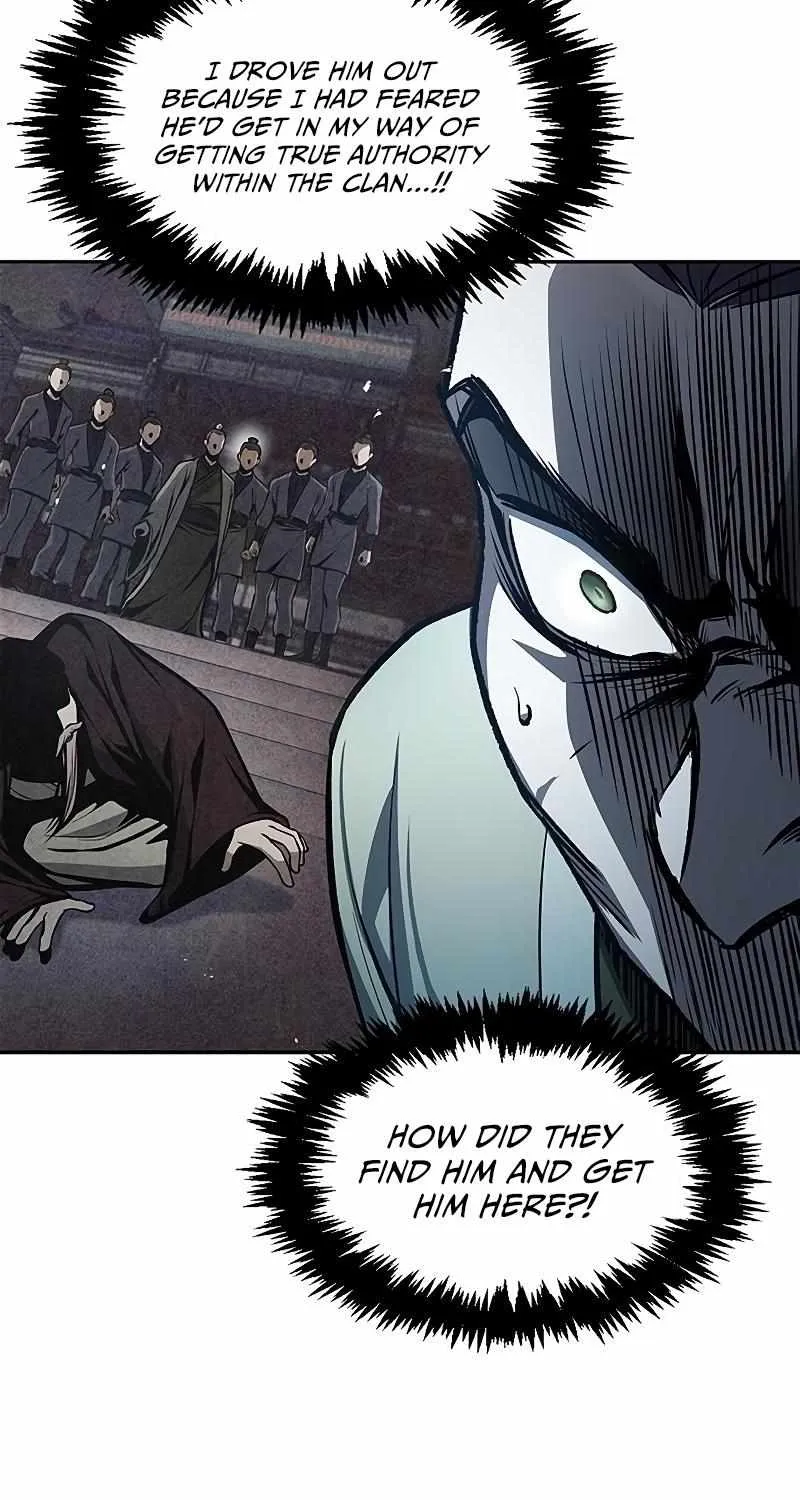 Heavenly Grand Archive’s Young Master Chapter 22 page 39 - 