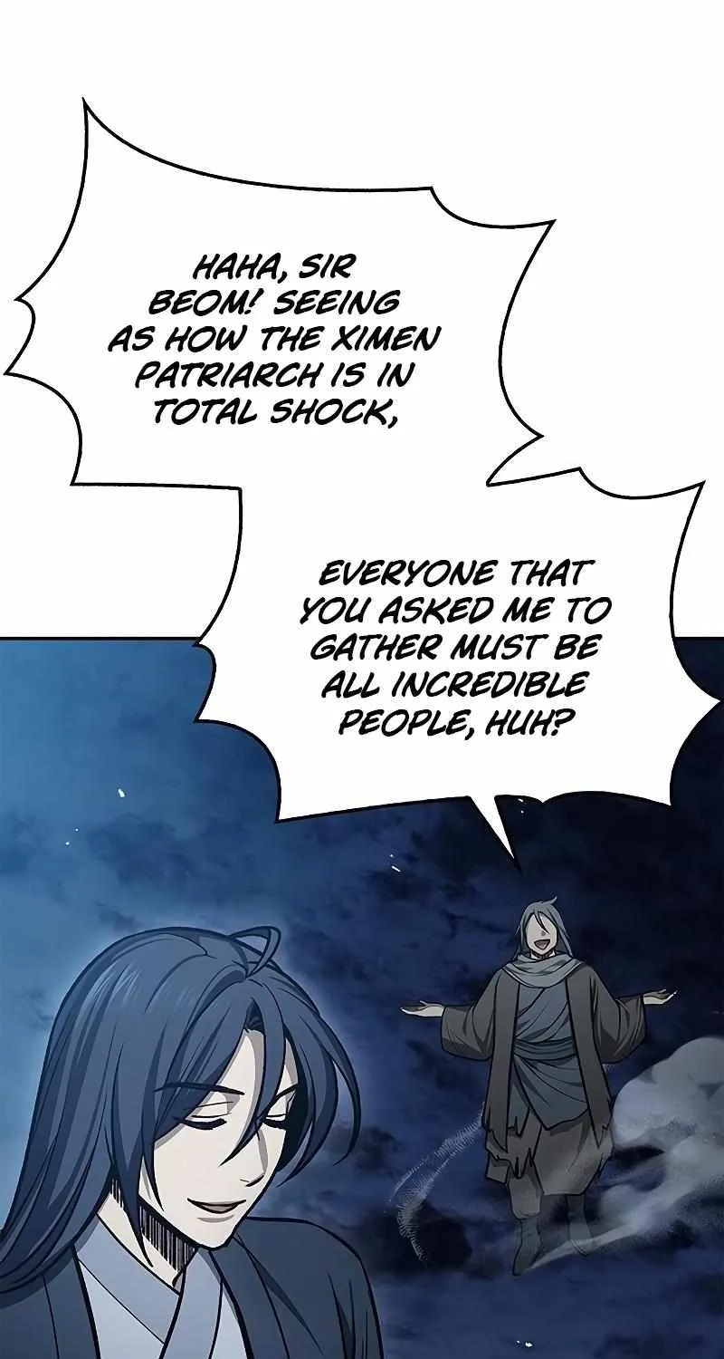 Heavenly Grand Archive’s Young Master Chapter 22 page 41 - 
