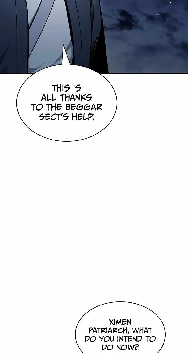 Heavenly Grand Archive’s Young Master Chapter 22 page 42 - 