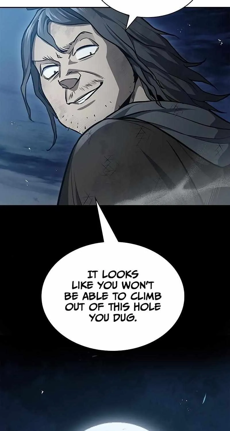 Heavenly Grand Archive’s Young Master Chapter 22 page 43 - 