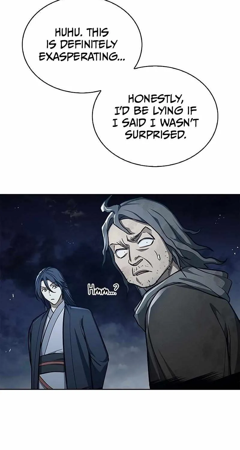 Heavenly Grand Archive’s Young Master Chapter 22 page 46 - 