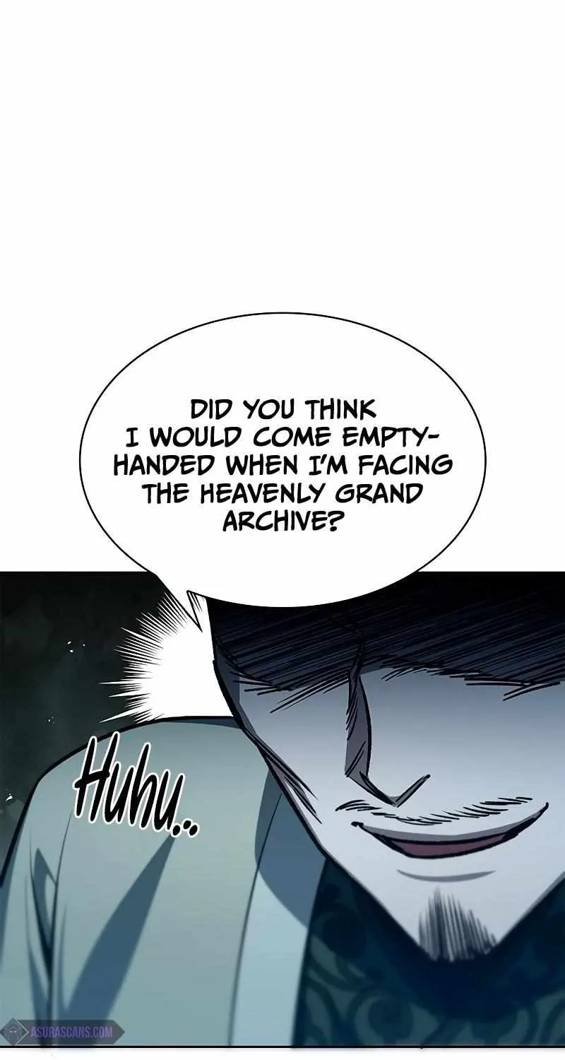 Heavenly Grand Archive’s Young Master Chapter 22 page 47 - 