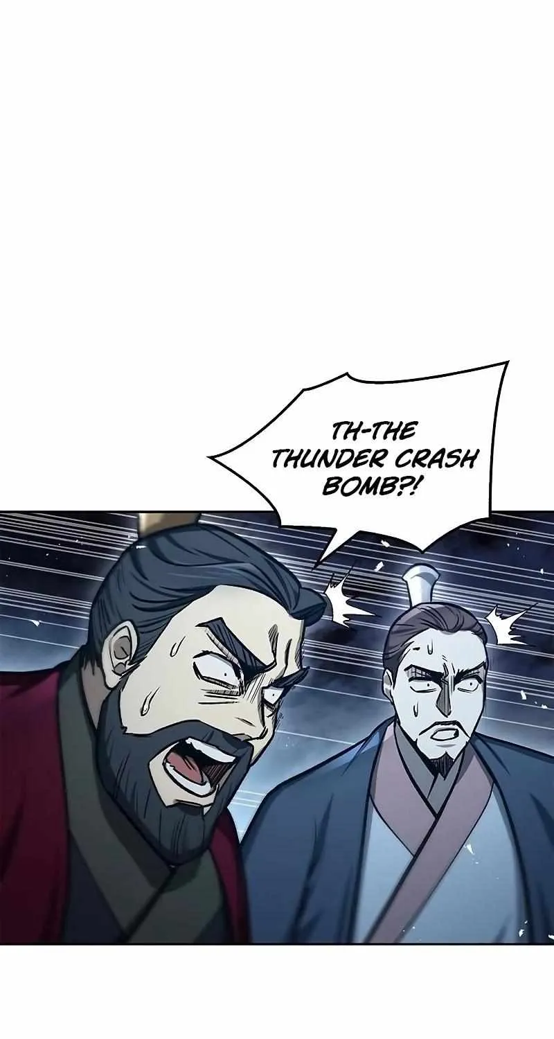 Heavenly Grand Archive’s Young Master Chapter 22 page 51 - 