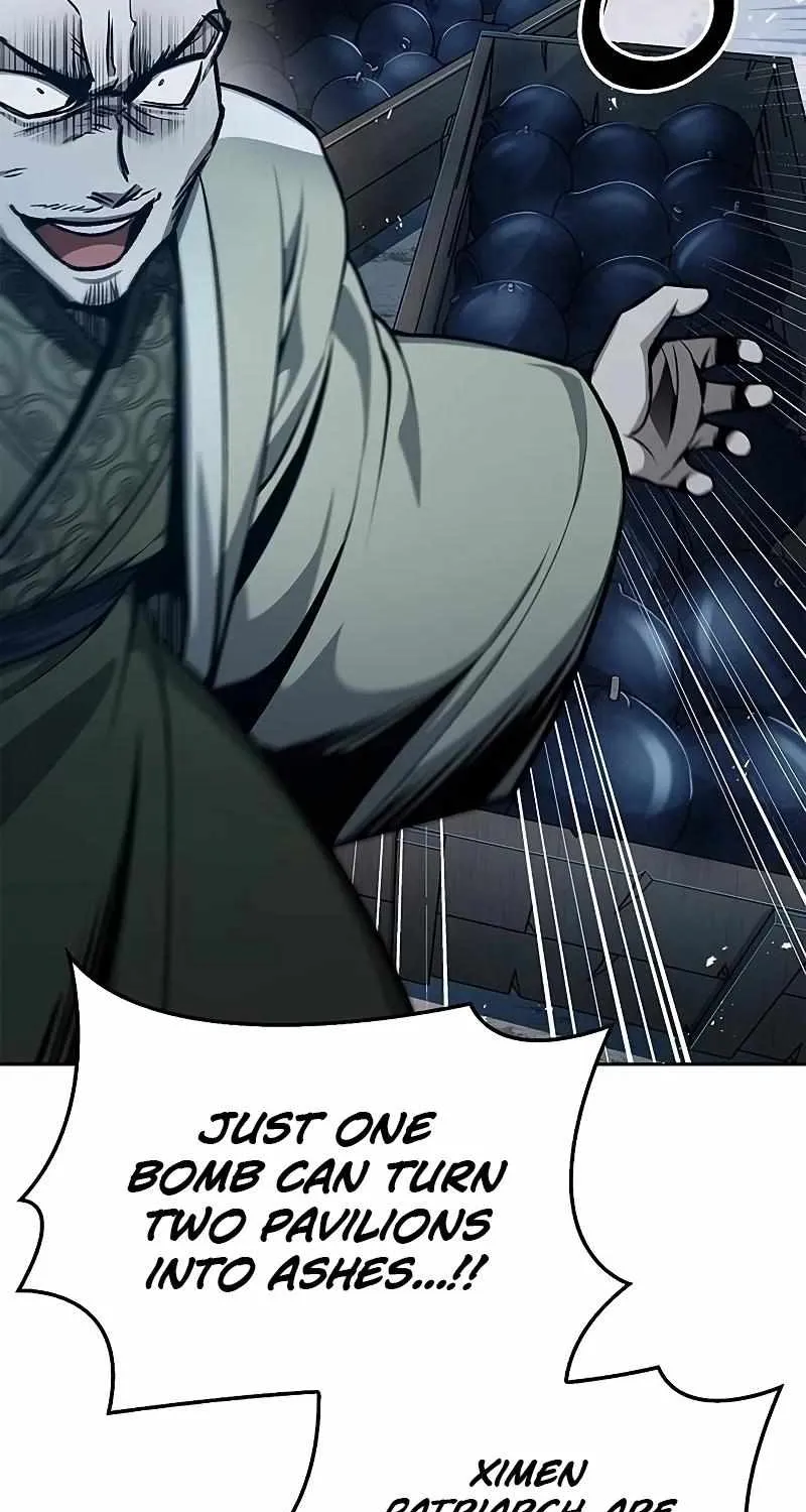 Heavenly Grand Archive’s Young Master Chapter 22 page 53 - 