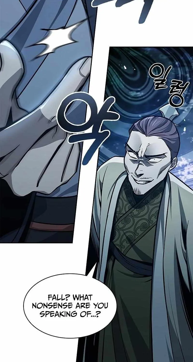 Heavenly Grand Archive’s Young Master Chapter 22 page 60 - 