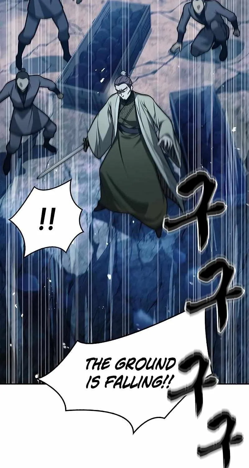 Heavenly Grand Archive’s Young Master Chapter 22 page 62 - 