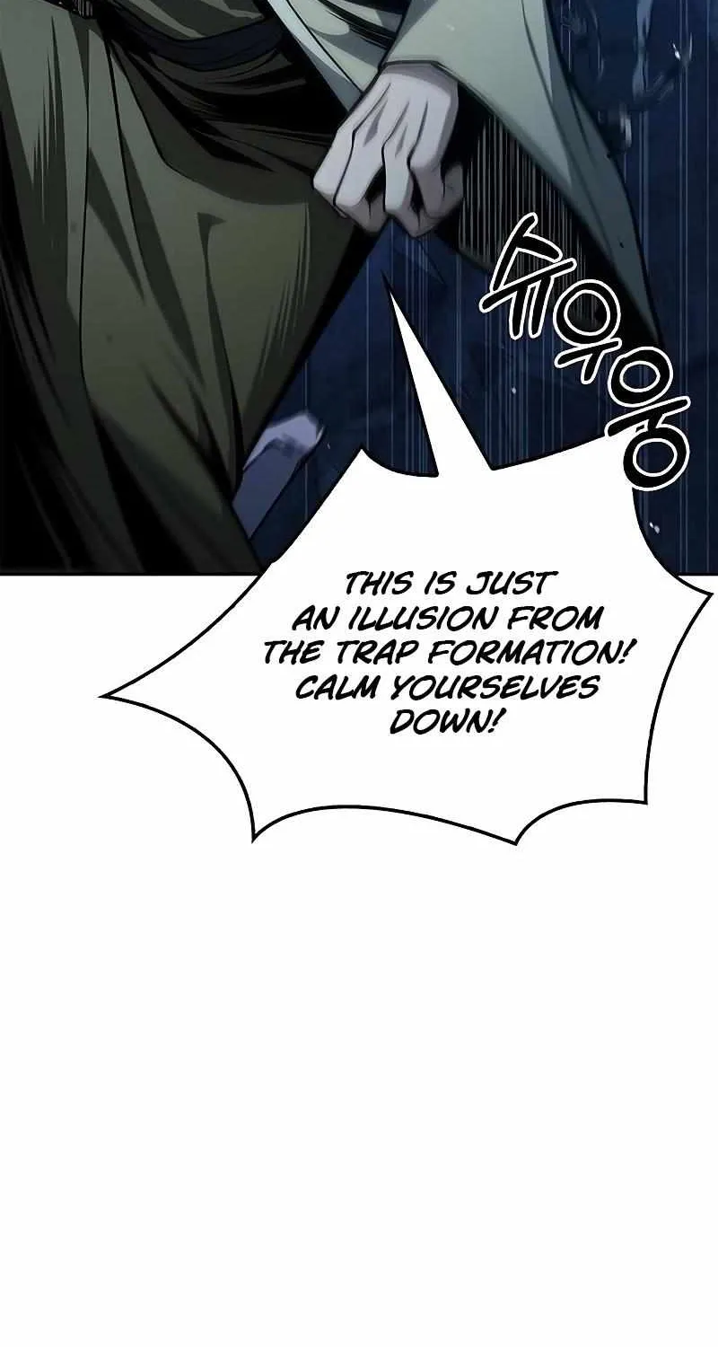 Heavenly Grand Archive’s Young Master Chapter 22 page 72 - 