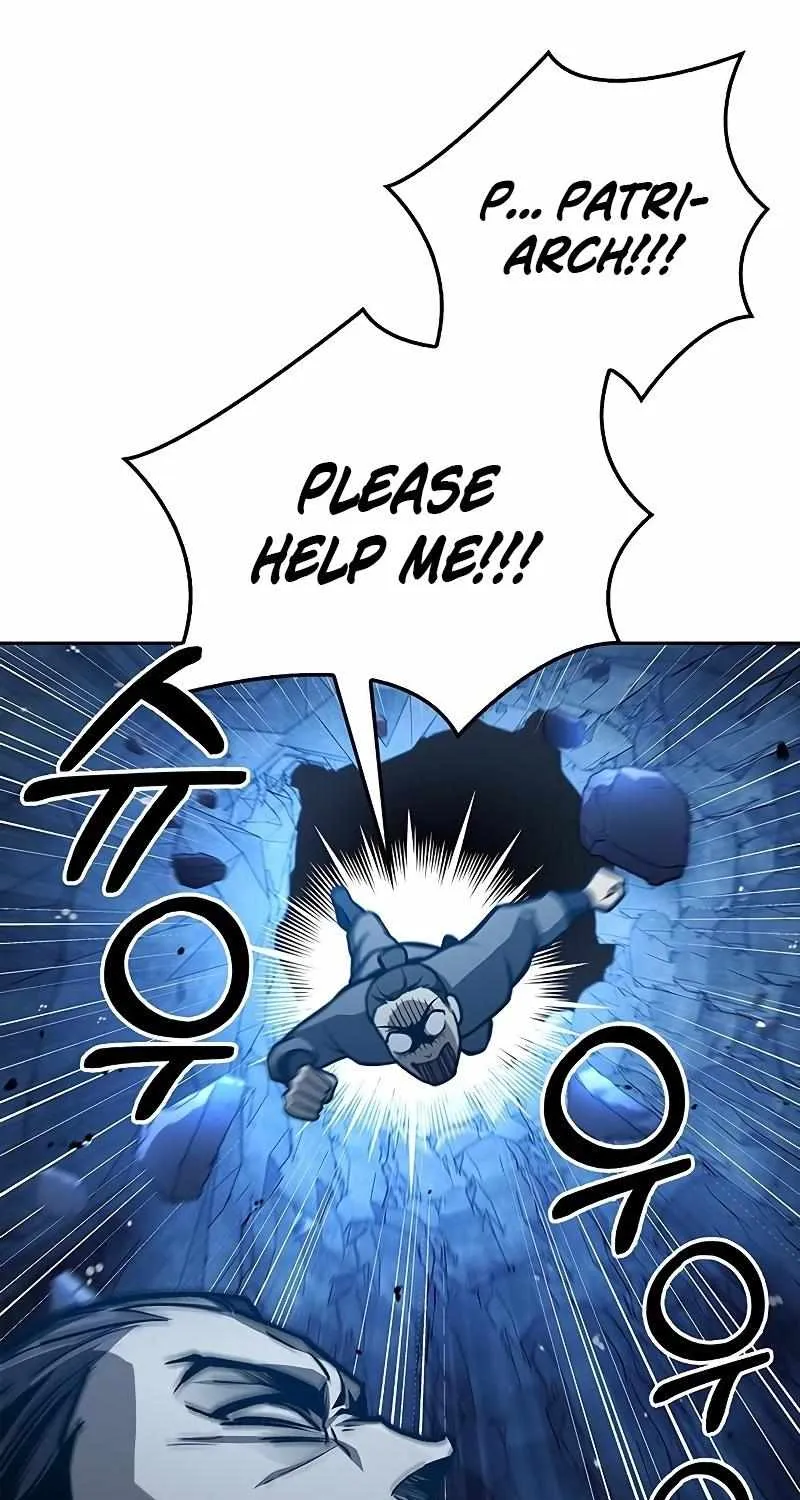 Heavenly Grand Archive’s Young Master Chapter 22 page 73 - 