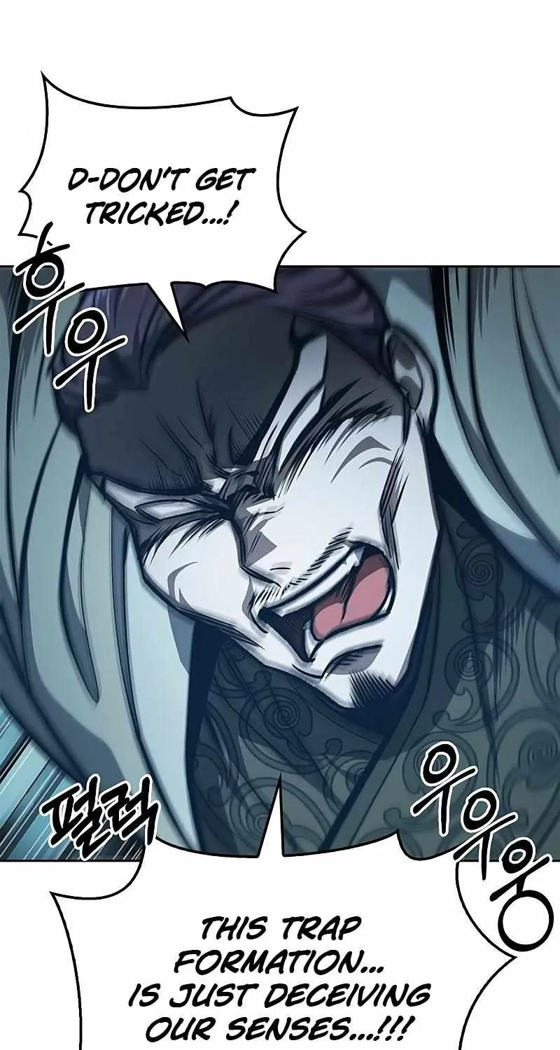 Heavenly Grand Archive’s Young Master Chapter 22 page 85 - 