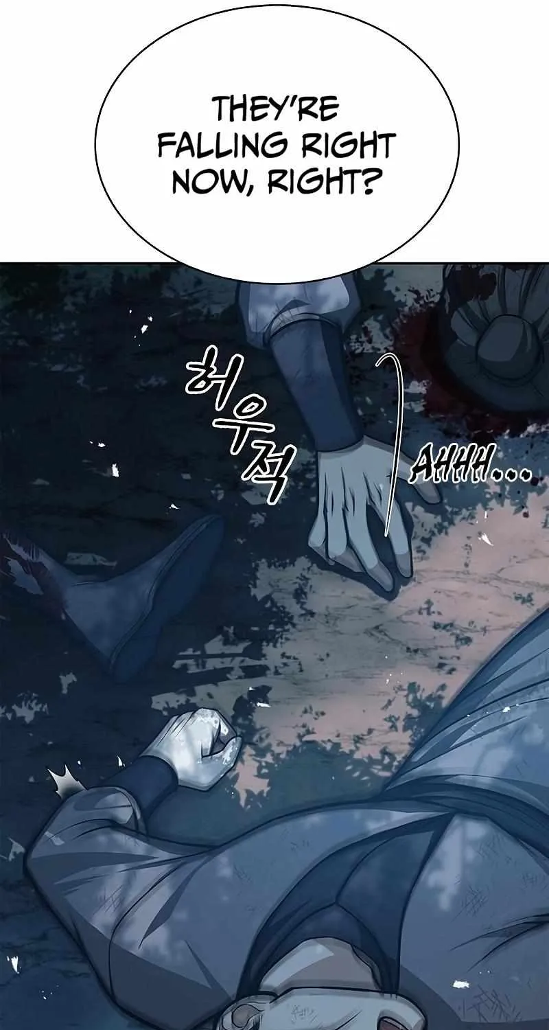 Heavenly Grand Archive’s Young Master Chapter 22 page 88 - 