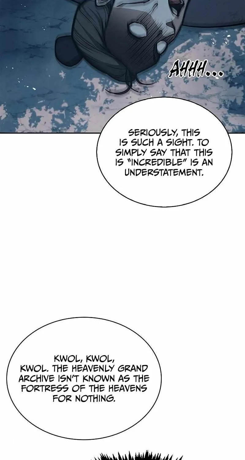 Heavenly Grand Archive’s Young Master Chapter 22 page 89 - 