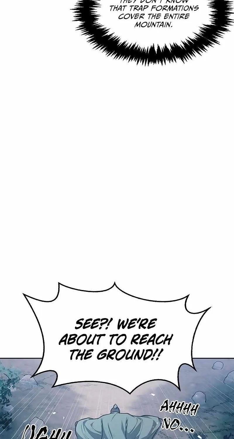 Heavenly Grand Archive’s Young Master Chapter 22 page 91 - 