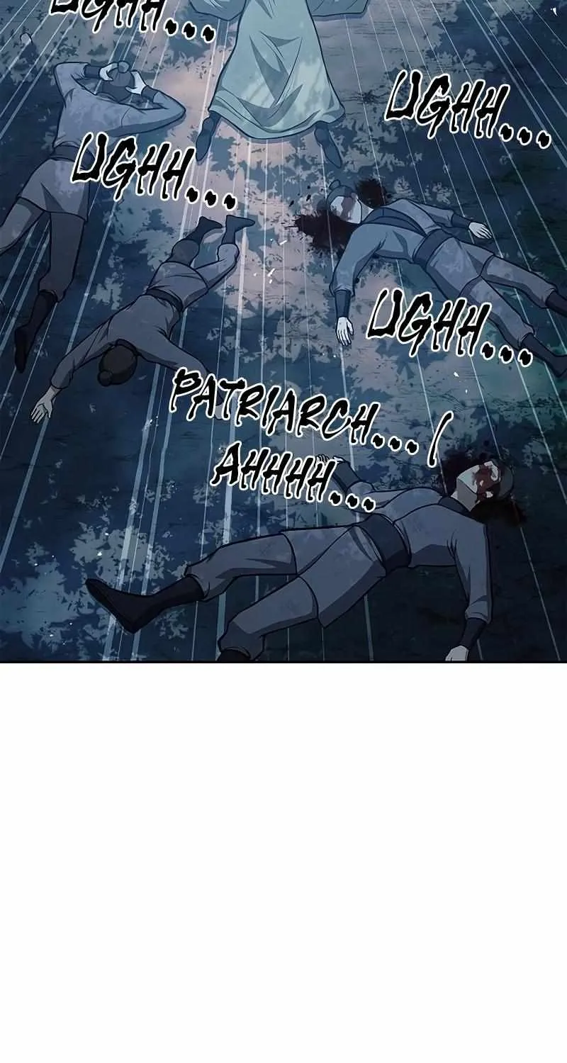 Heavenly Grand Archive’s Young Master Chapter 22 page 92 - 