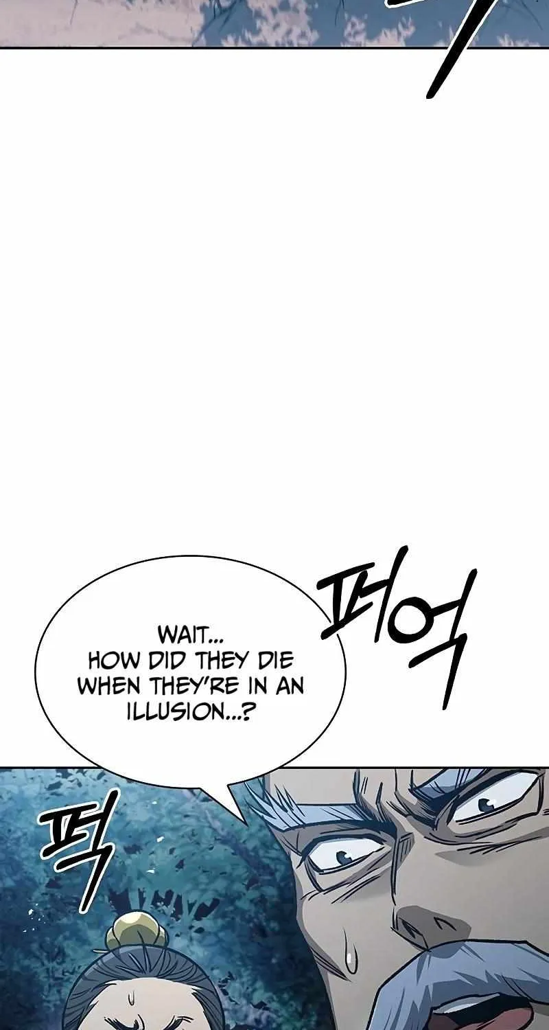 Heavenly Grand Archive’s Young Master Chapter 22 page 95 - 