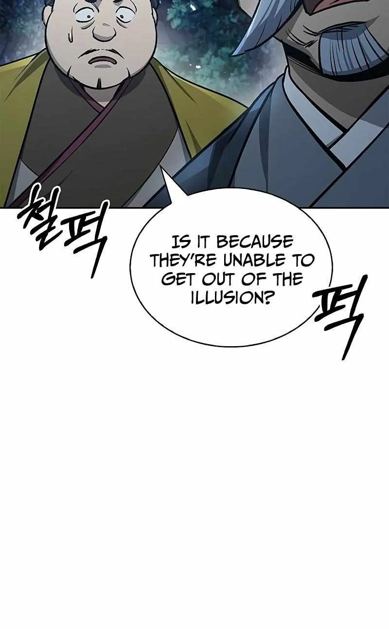 Heavenly Grand Archive’s Young Master Chapter 22 page 96 - 