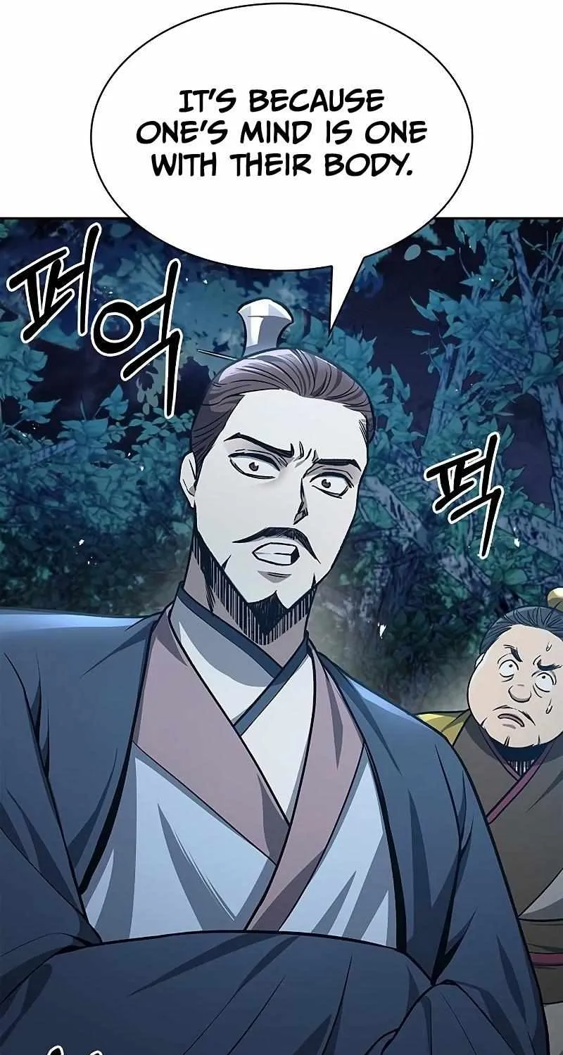 Heavenly Grand Archive’s Young Master Chapter 22 page 97 - 
