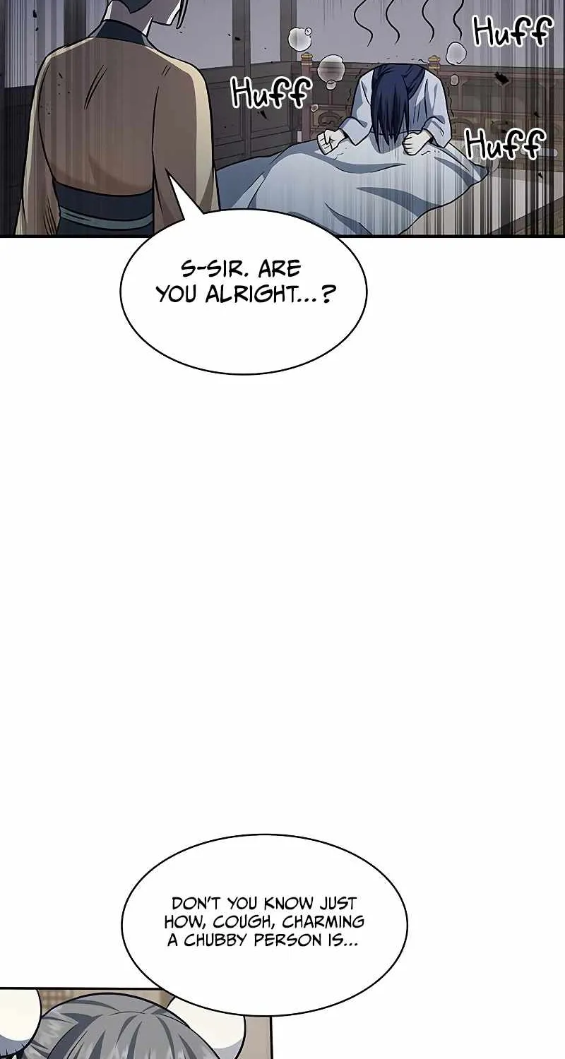 Heavenly Grand Archive’s Young Master Chapter 3 page 104 - 