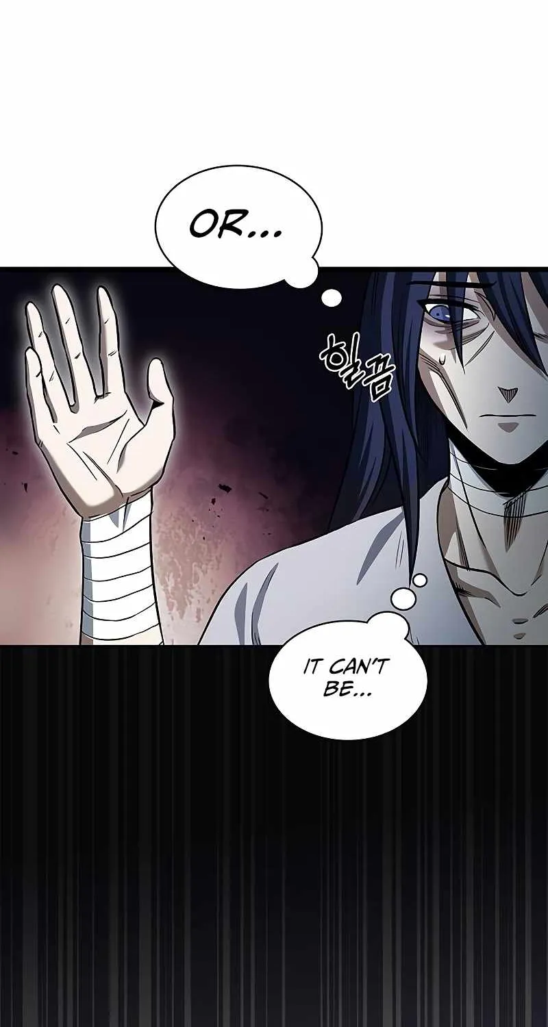 Heavenly Grand Archive’s Young Master Chapter 3 page 112 - 