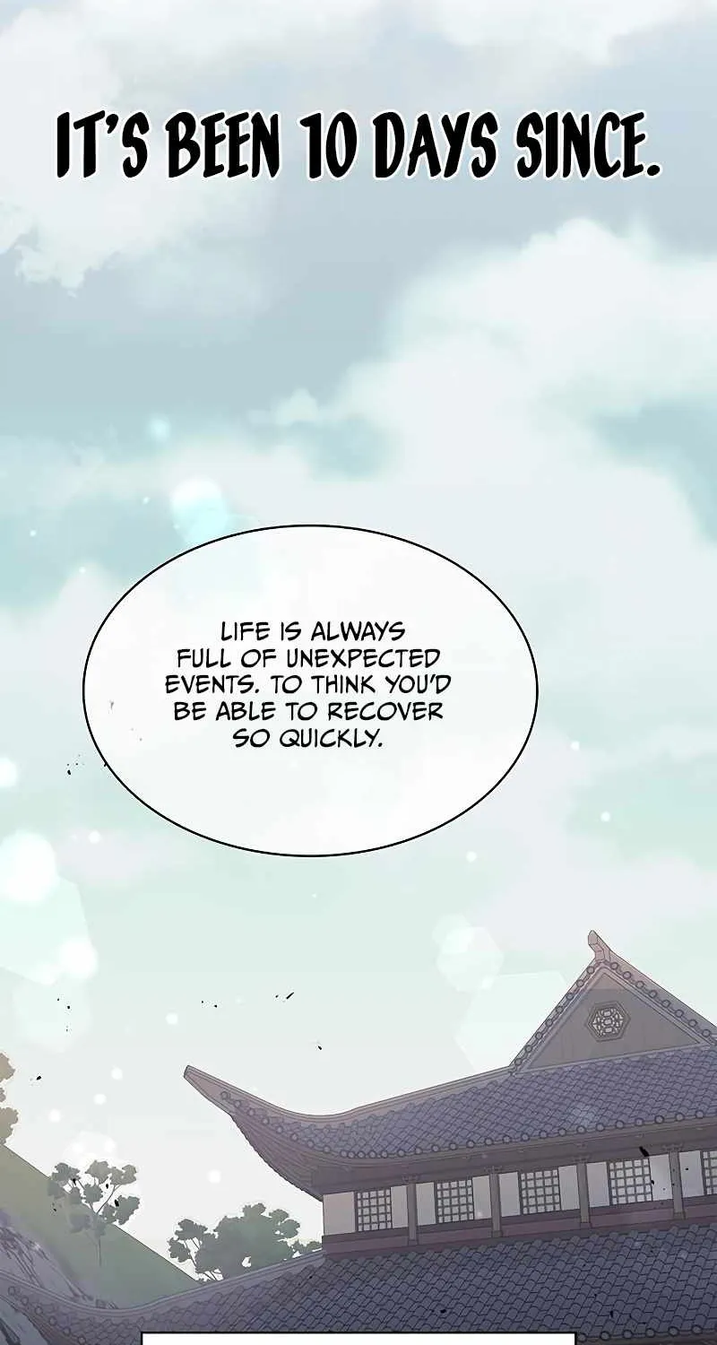 Heavenly Grand Archive’s Young Master Chapter 3 page 114 - 