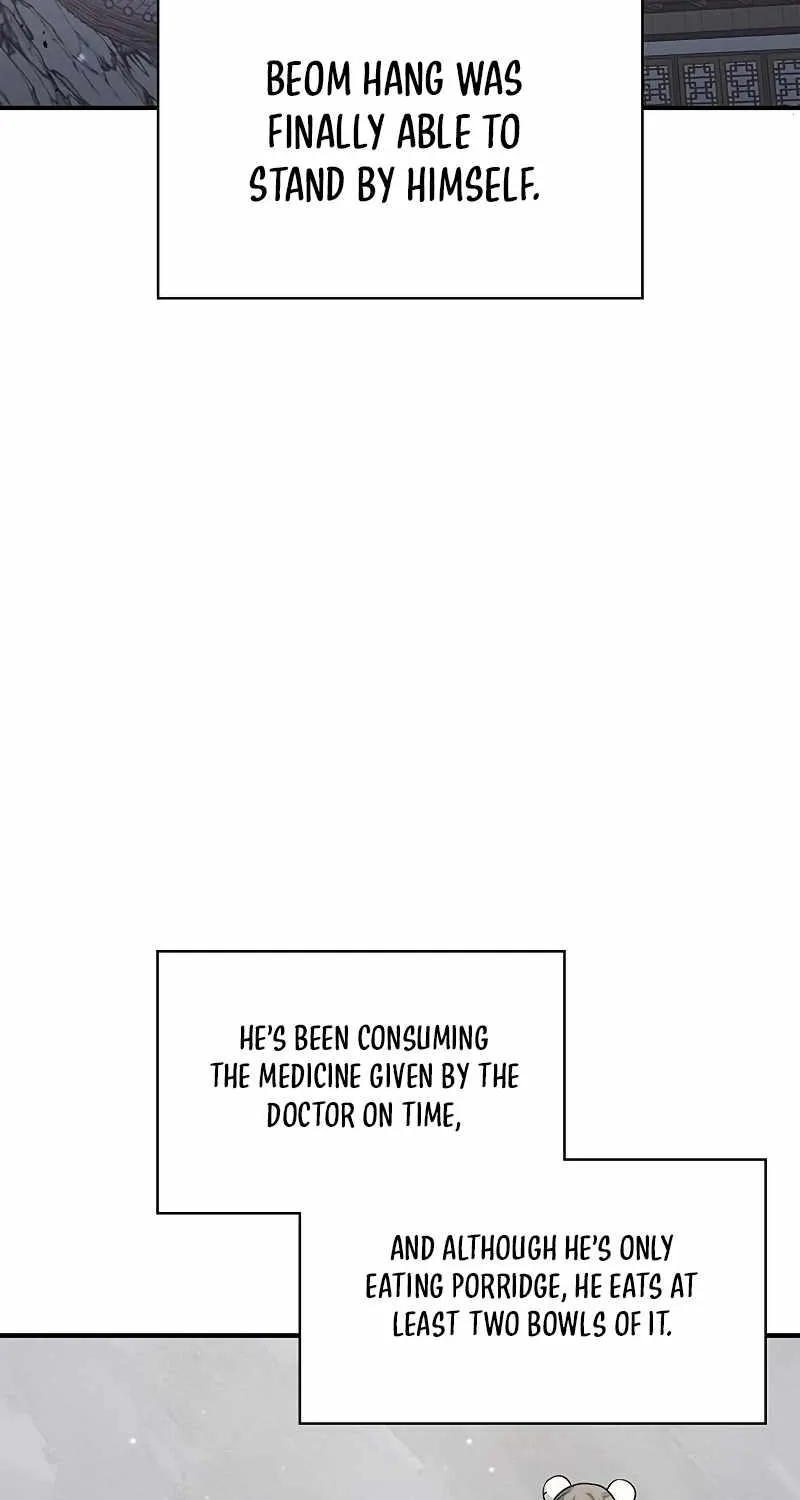Heavenly Grand Archive’s Young Master Chapter 3 page 115 - 