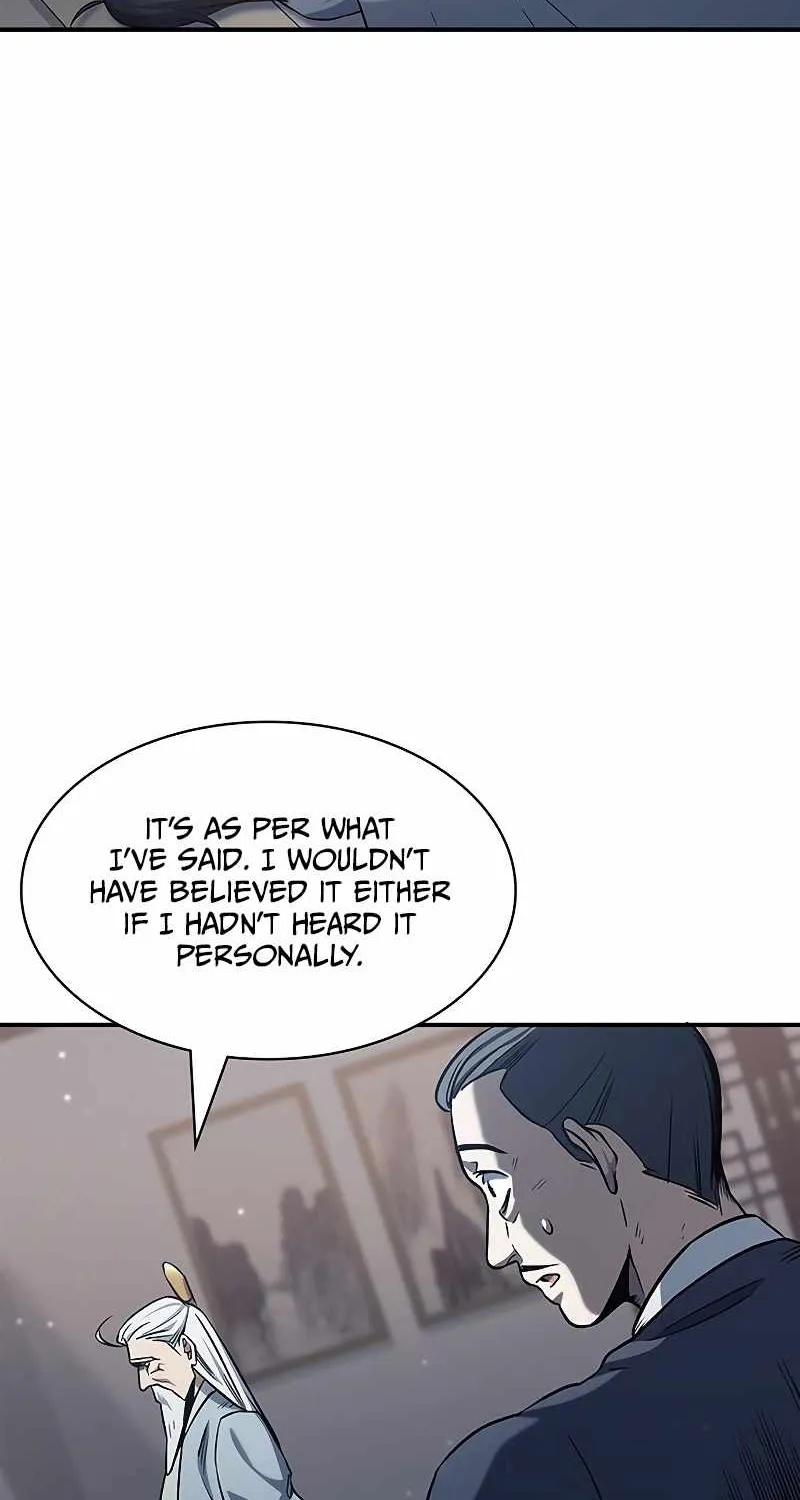 Heavenly Grand Archive’s Young Master Chapter 3 page 13 - 