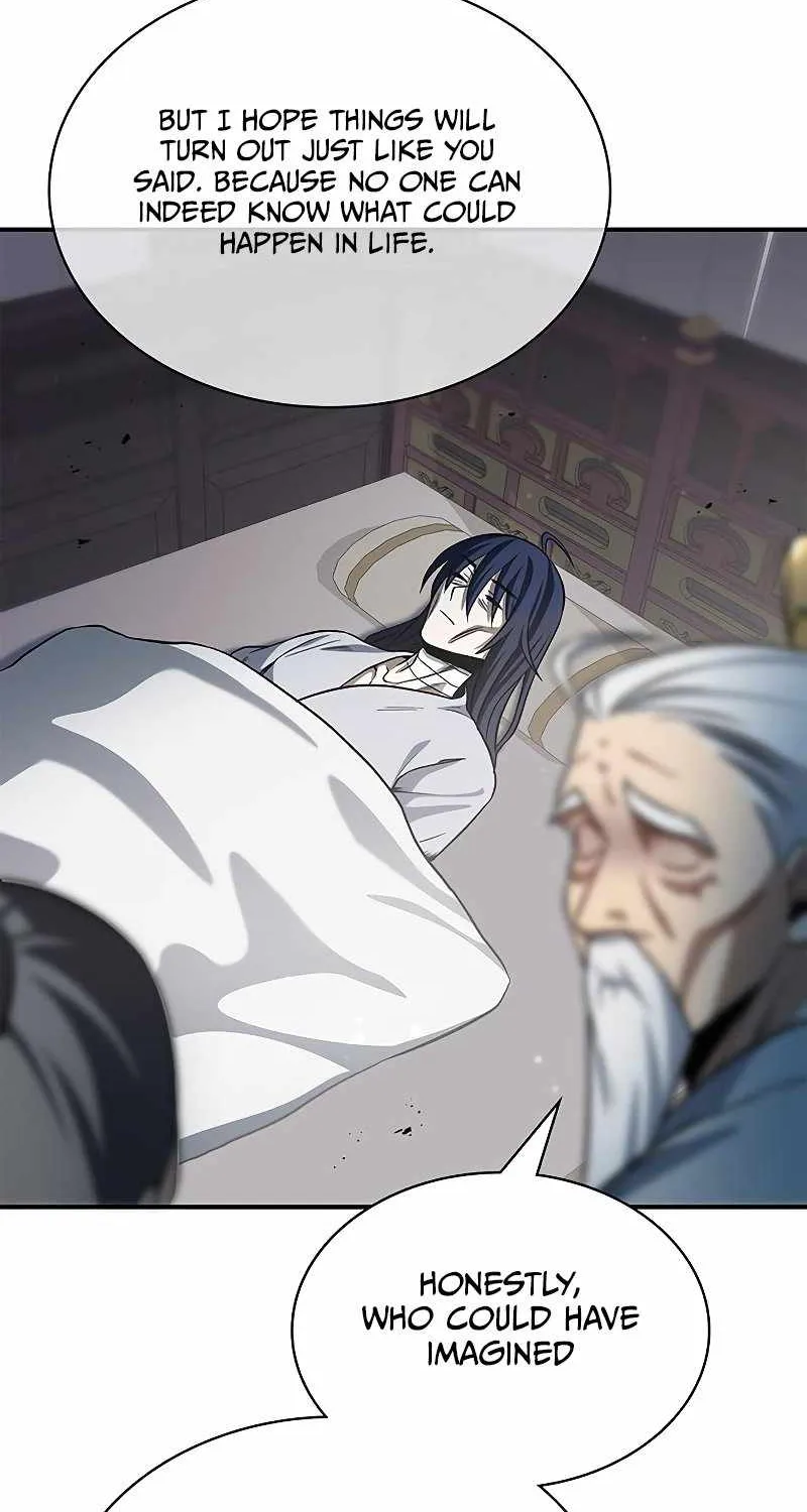 Heavenly Grand Archive’s Young Master Chapter 3 page 121 - 