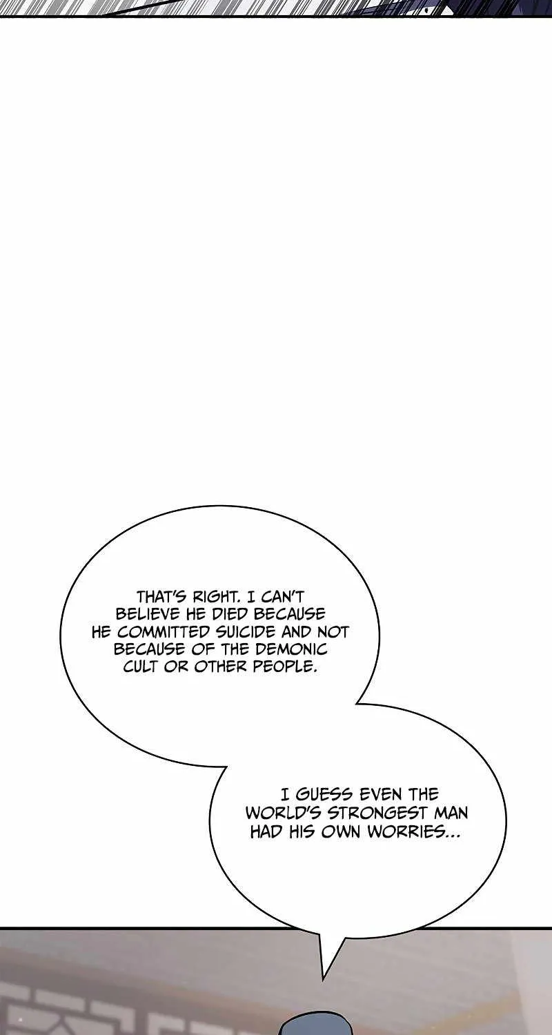 Heavenly Grand Archive’s Young Master Chapter 3 page 123 - 