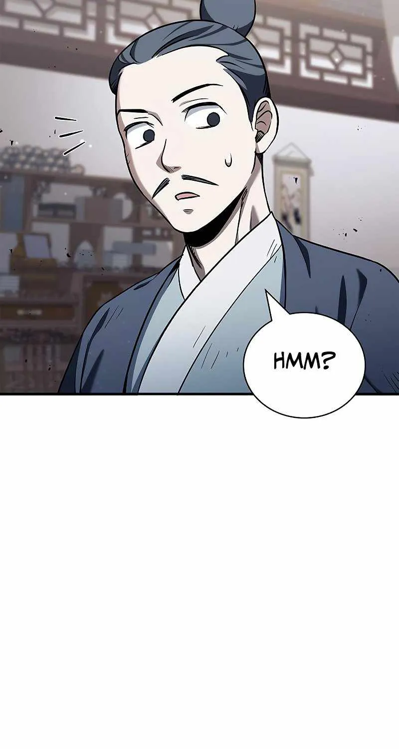 Heavenly Grand Archive’s Young Master Chapter 3 page 124 - 