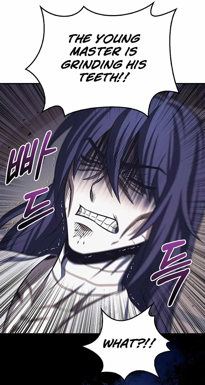 Heavenly Grand Archive’s Young Master Chapter 3 page 126 - 