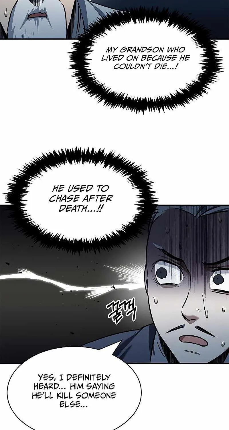 Heavenly Grand Archive’s Young Master Chapter 3 page 139 - 