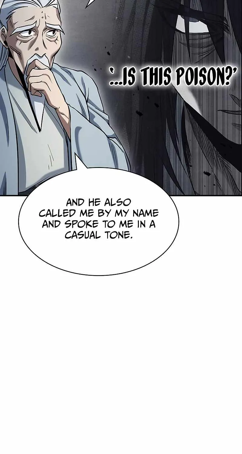 Heavenly Grand Archive’s Young Master Chapter 3 page 15 - 