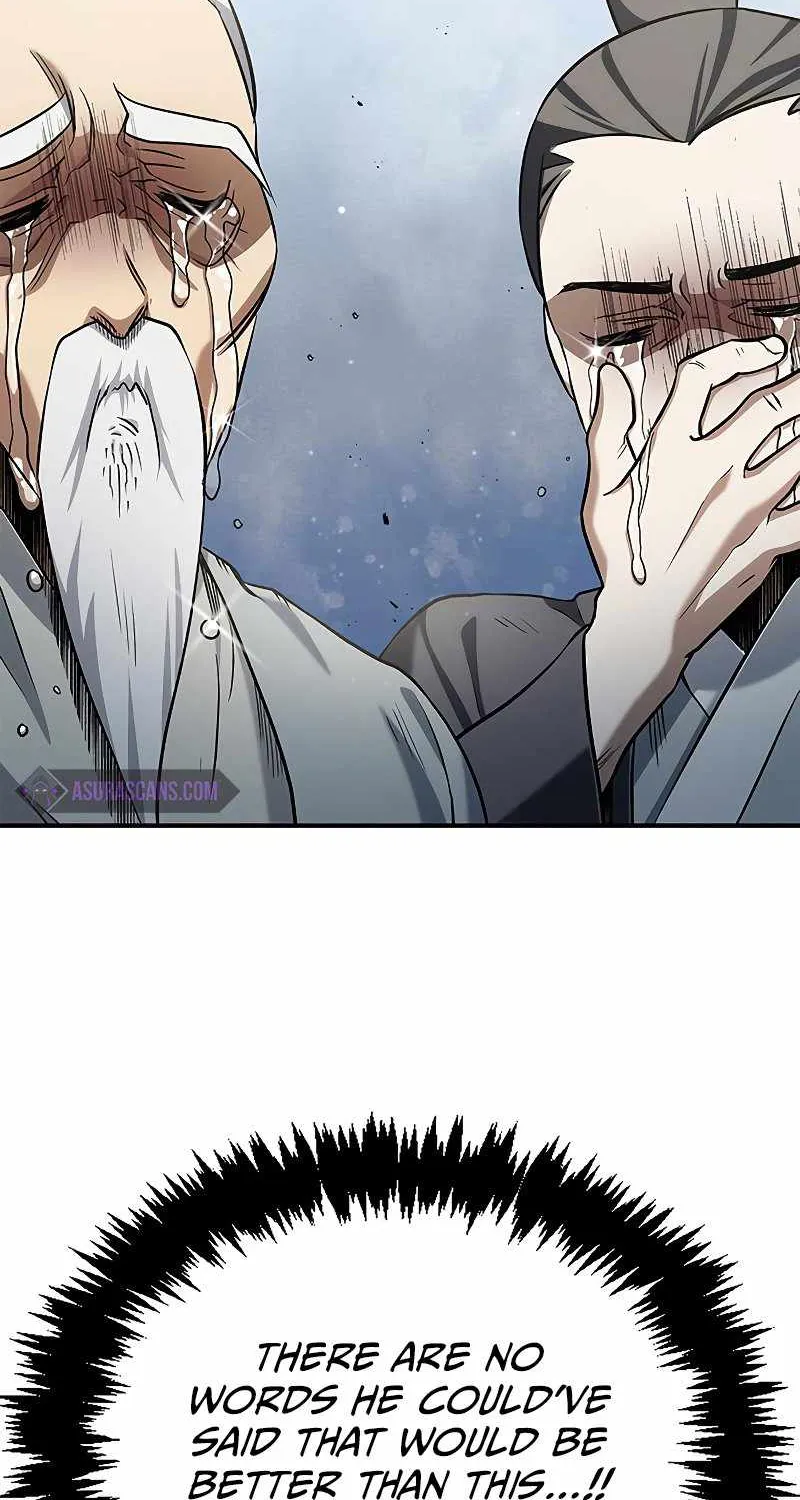 Heavenly Grand Archive’s Young Master Chapter 3 page 141 - 