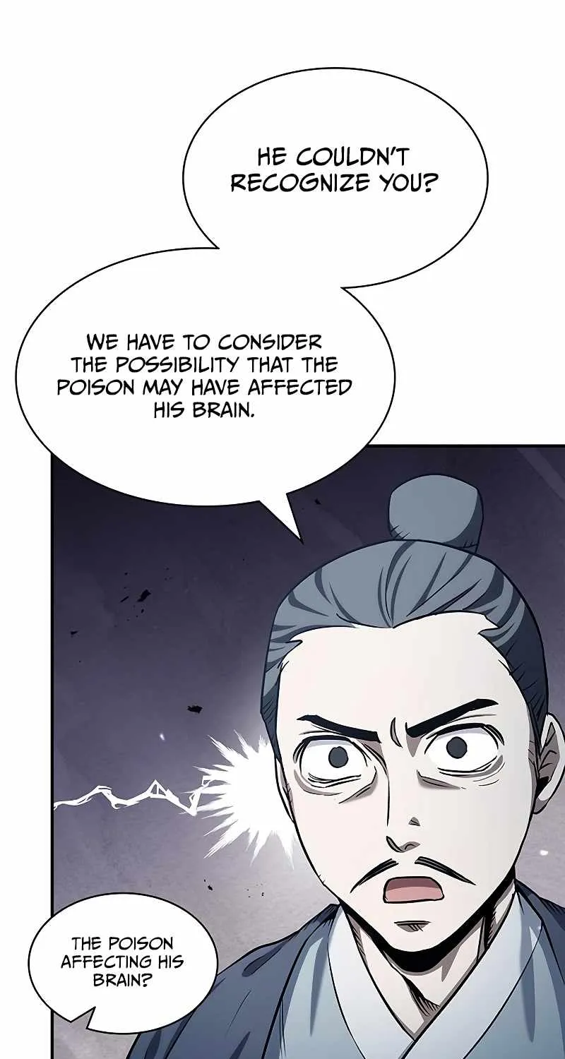 Heavenly Grand Archive’s Young Master Chapter 3 page 16 - 