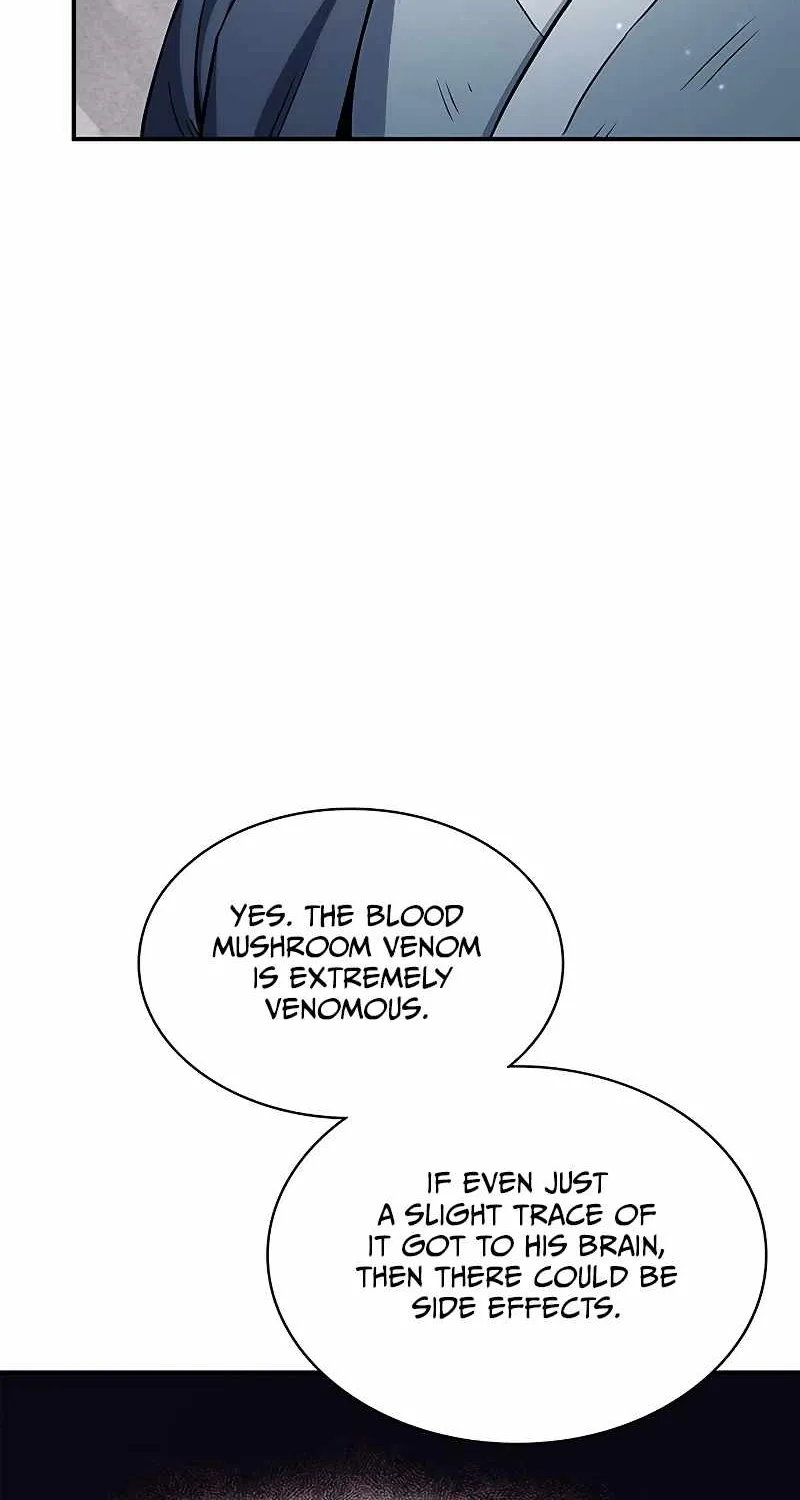 Heavenly Grand Archive’s Young Master Chapter 3 page 17 - 