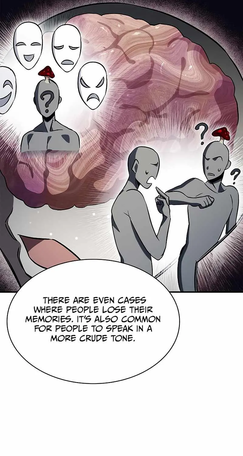 Heavenly Grand Archive’s Young Master Chapter 3 page 18 - 