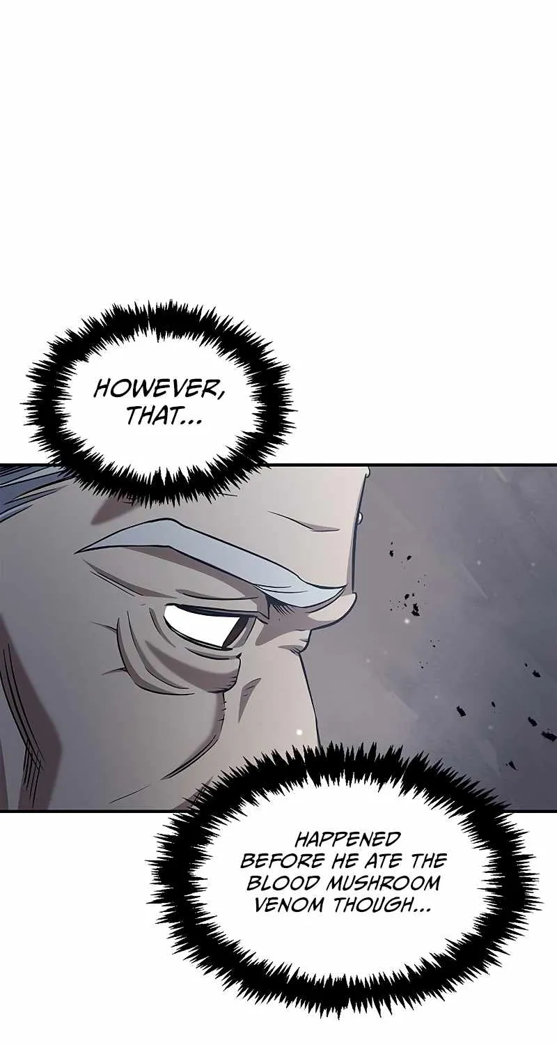 Heavenly Grand Archive’s Young Master Chapter 3 page 19 - 