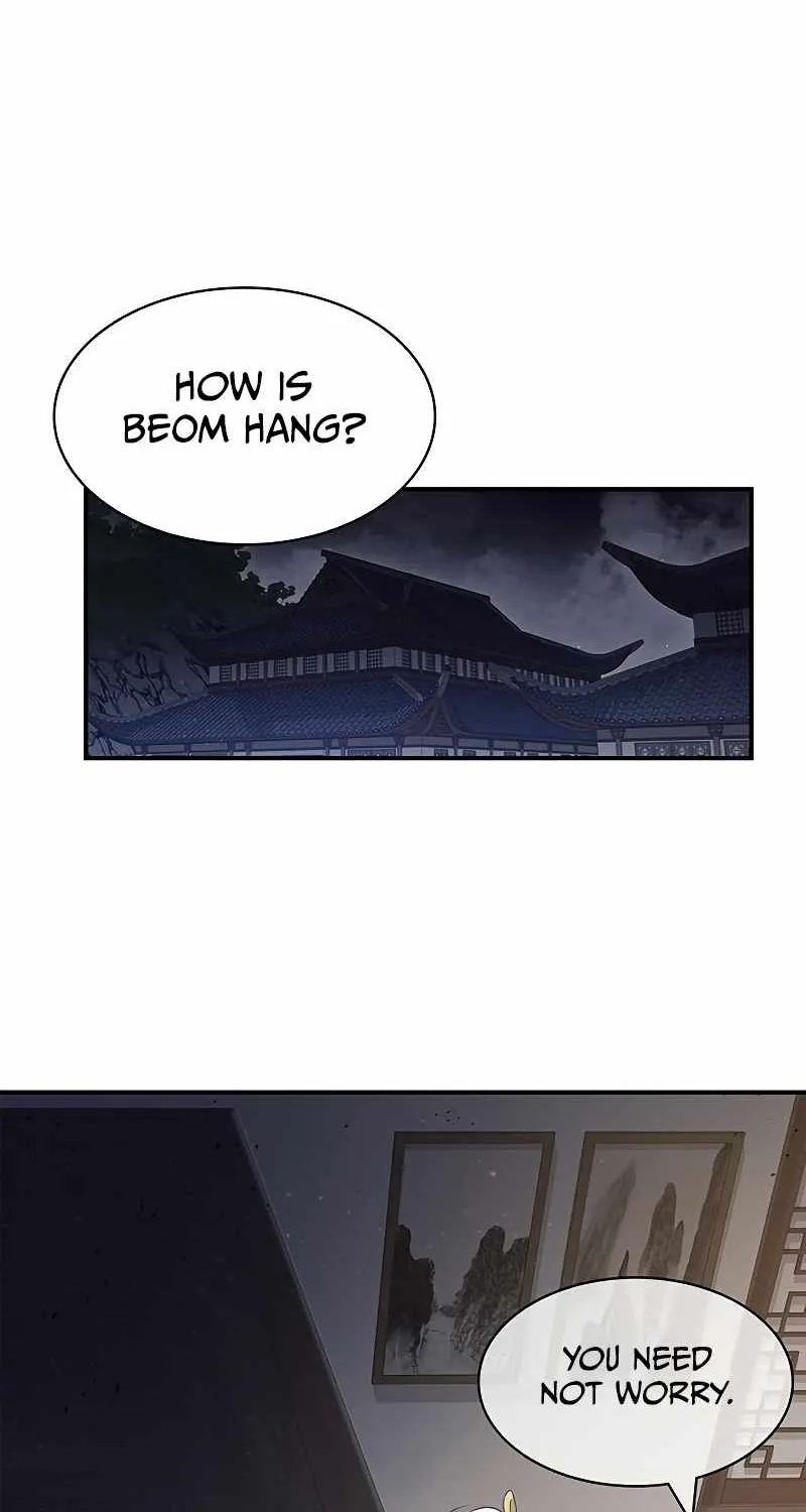 Heavenly Grand Archive’s Young Master Chapter 3 page 3 - 