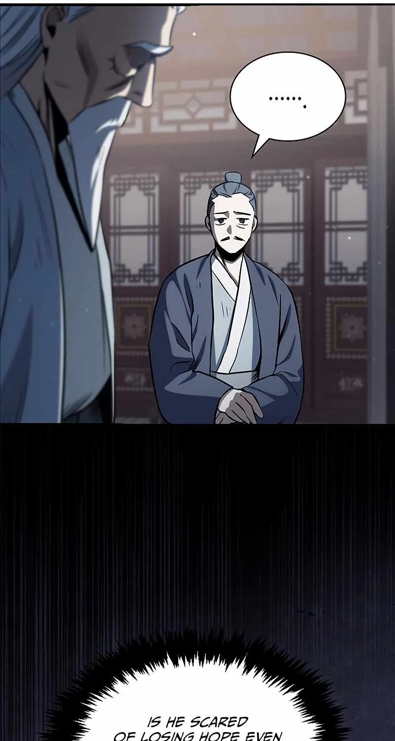 Heavenly Grand Archive’s Young Master Chapter 3 page 21 - 