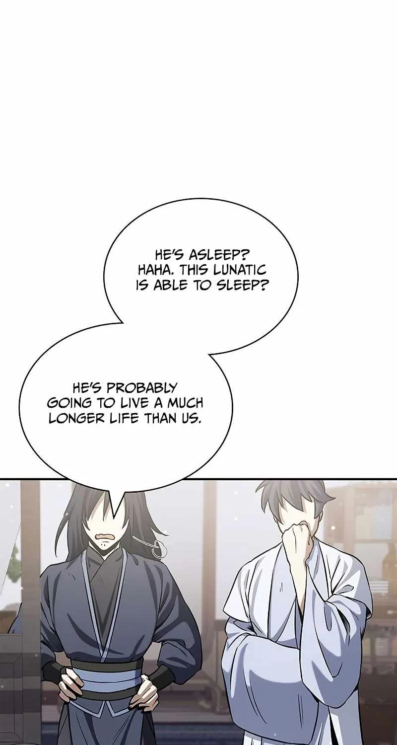 Heavenly Grand Archive’s Young Master Chapter 3 page 28 - 