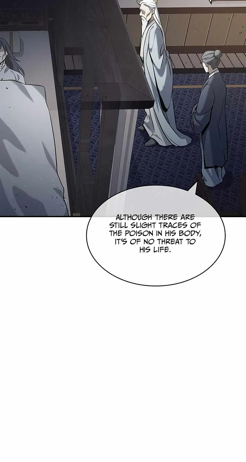 Heavenly Grand Archive’s Young Master Chapter 3 page 4 - 