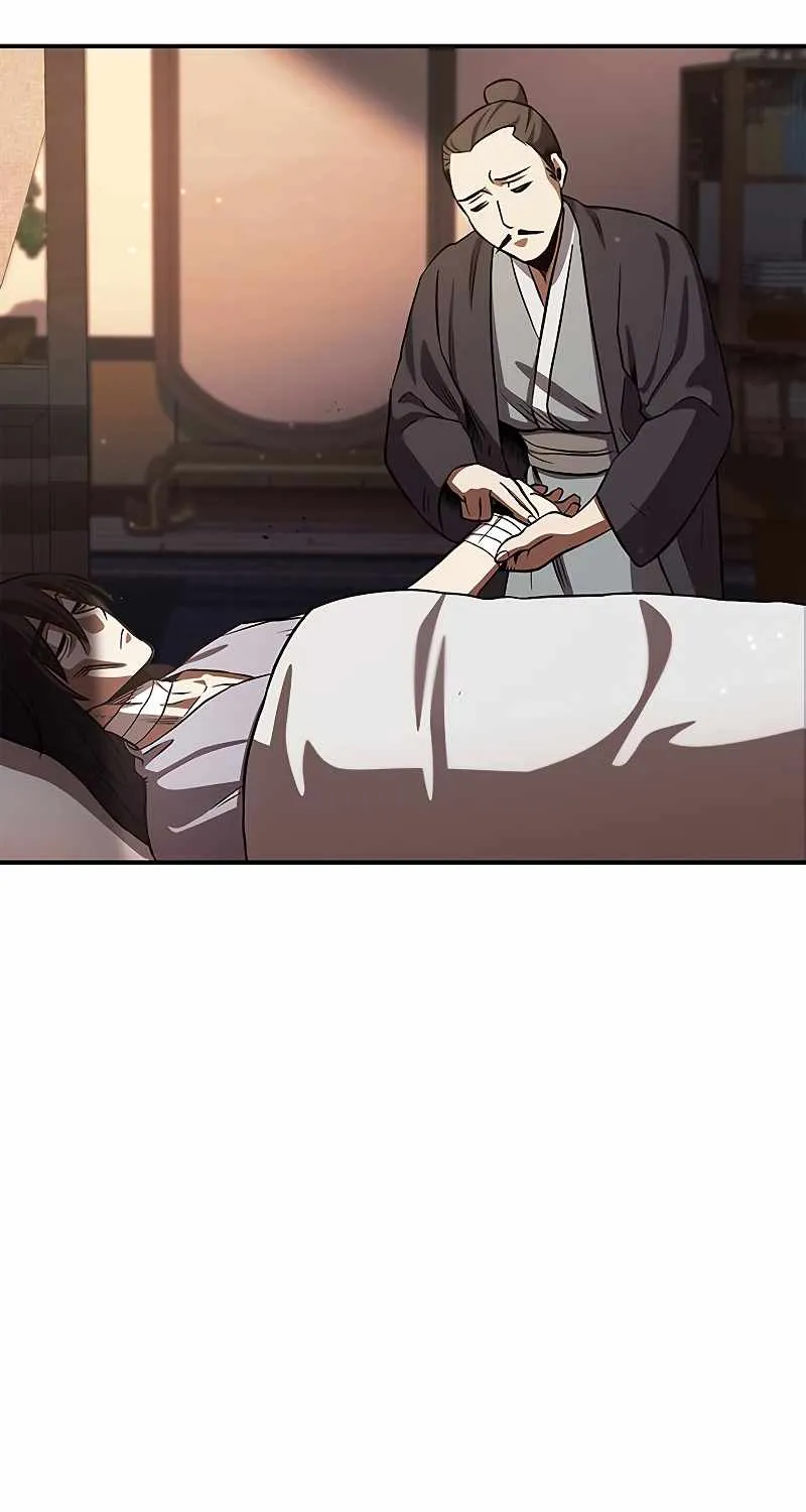 Heavenly Grand Archive’s Young Master Chapter 3 page 34 - 