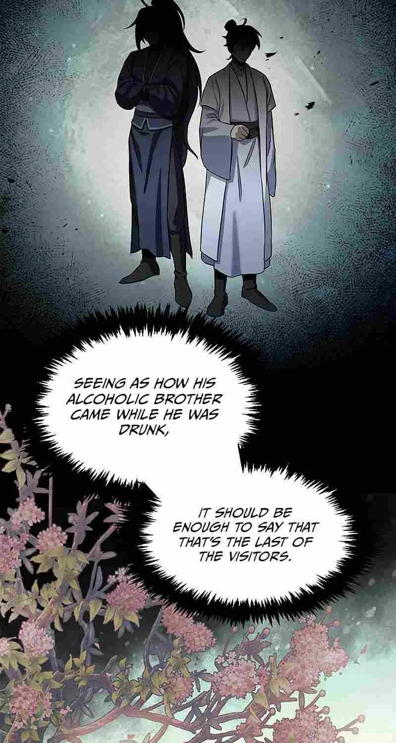 Heavenly Grand Archive’s Young Master Chapter 3 page 41 - 